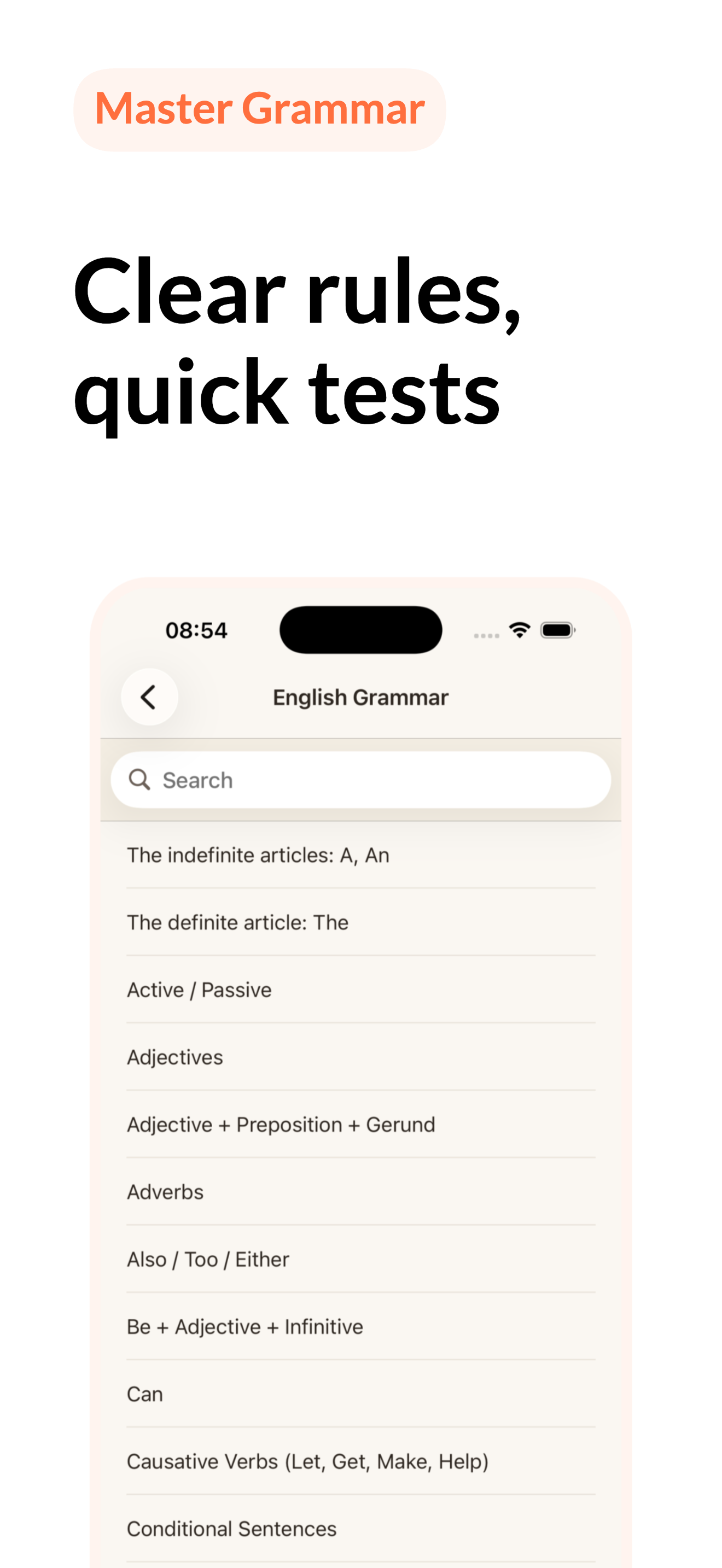 English Conversation Practice screenshot 7