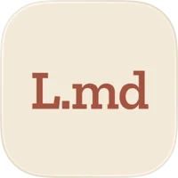Ícone do Leitor md