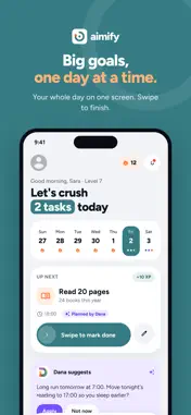 Aimify screenshot 1
