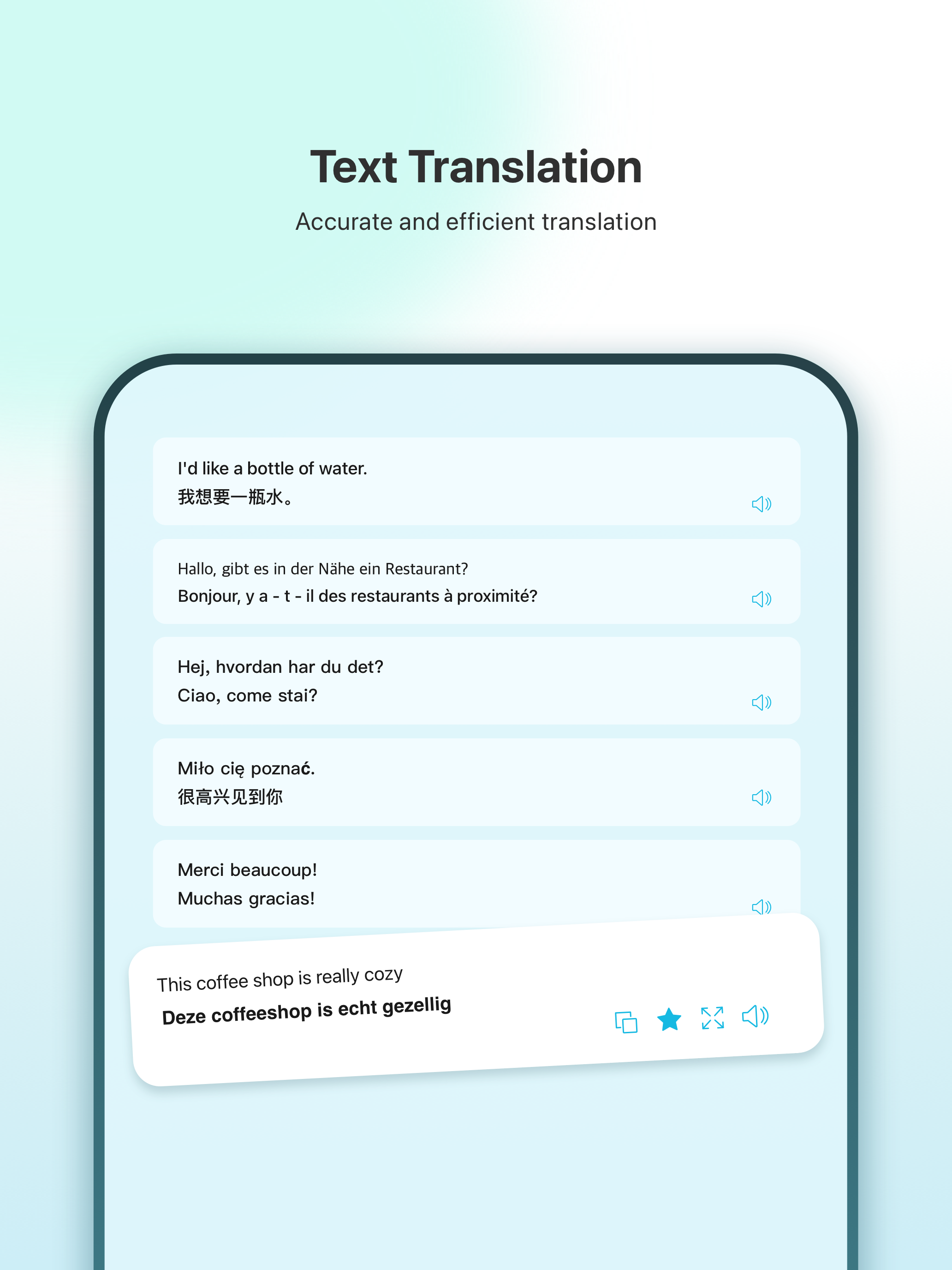 GeekTranslate screenshot 5