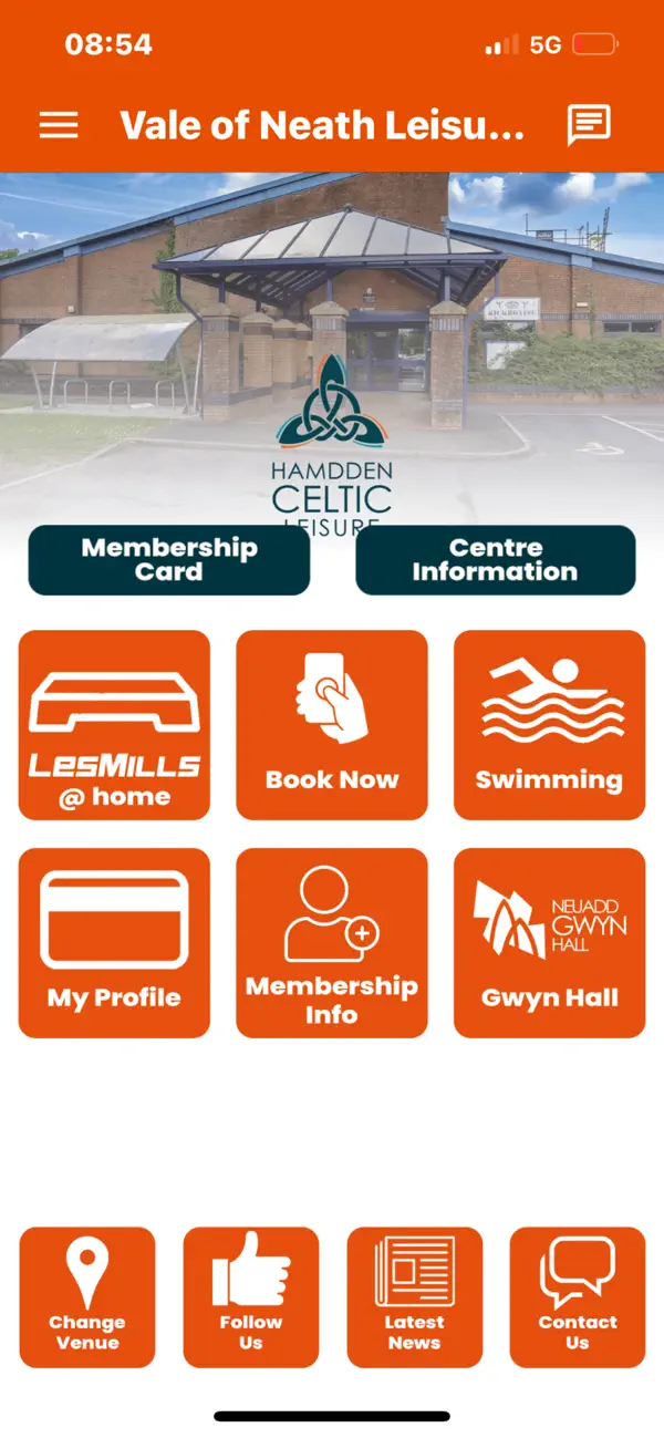 Screenshot #2 pour Celtic Leisure