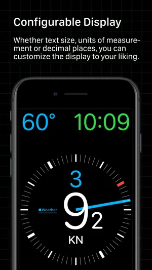 Tacho screenshot 4