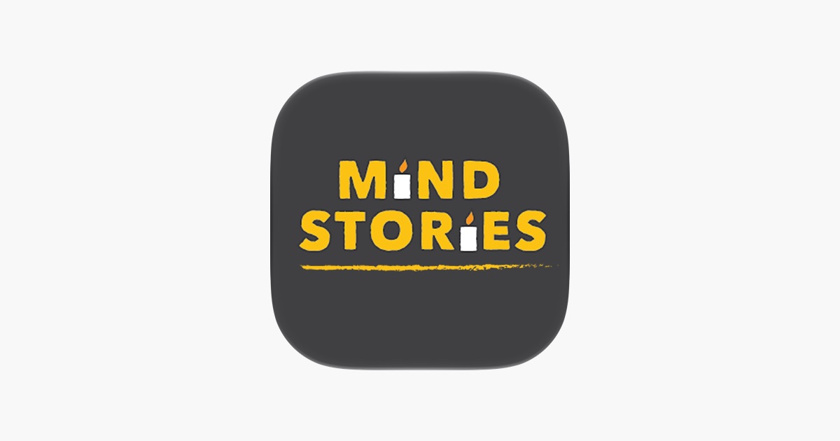 ‎Mind Stories App - App Store