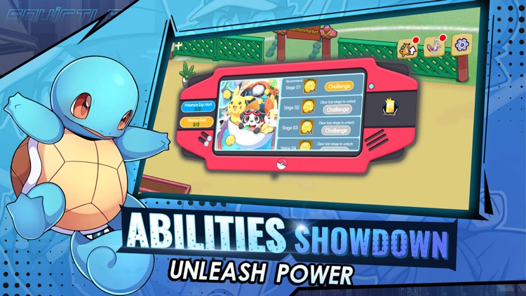 Dreamy Pals screenshot-4