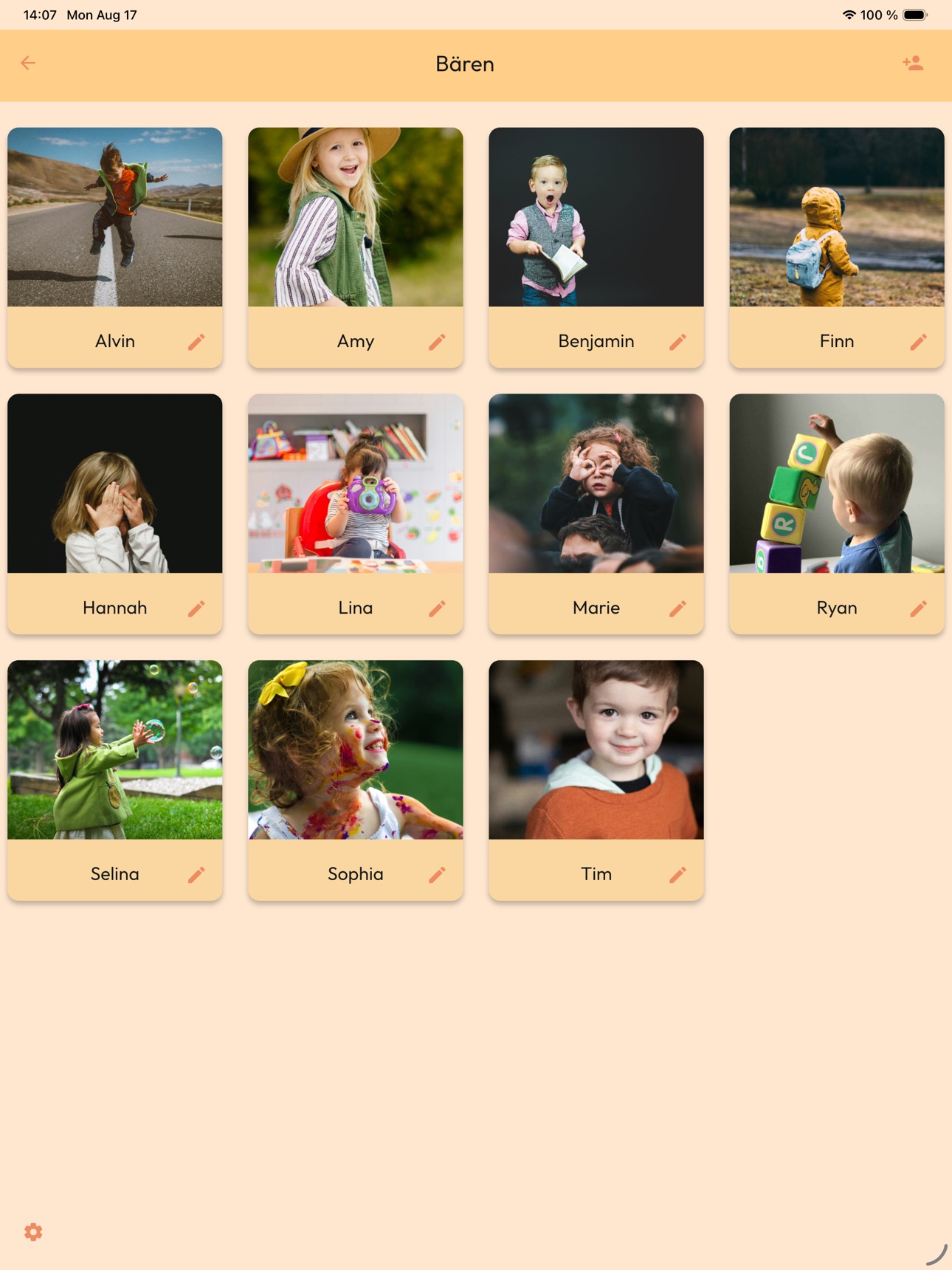 Screenshot 8 of KI-ta