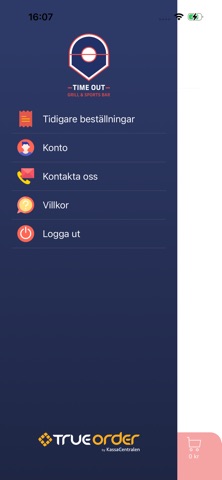 TimeOut Lyckeby Screenshot 3 of 3