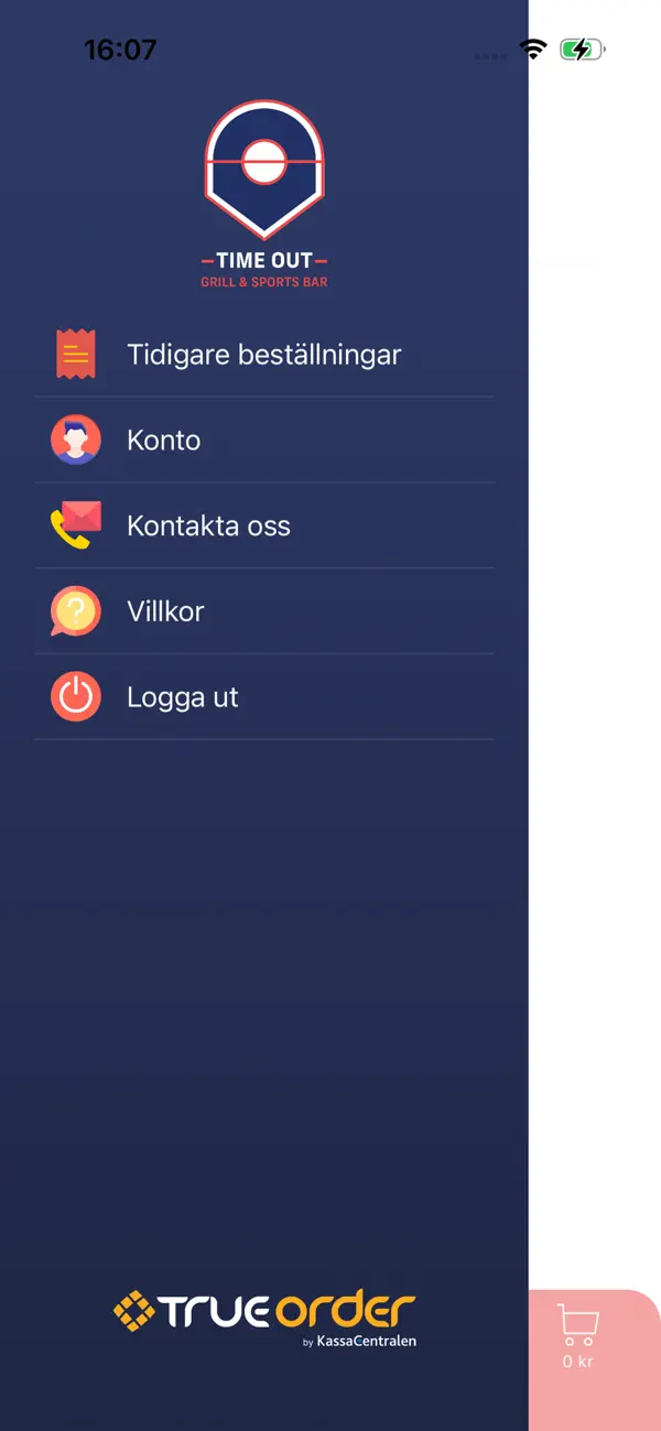Screenshot #3 pour TimeOut Lyckeby