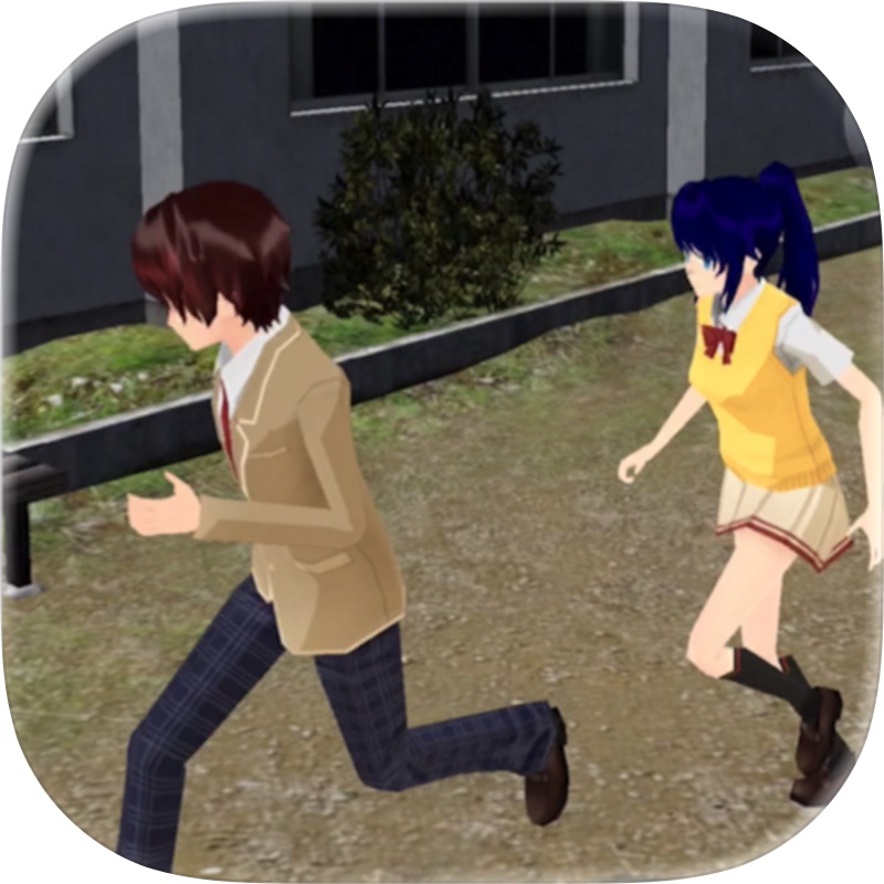 東京鬼ごっこサバイバル screenshot 10