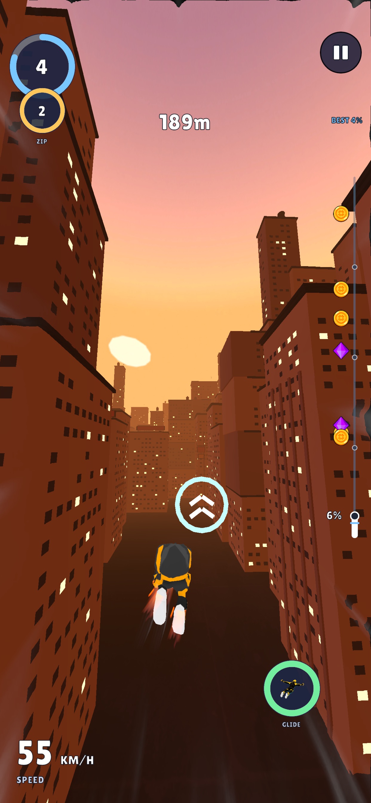 Screenshot 6 of Hook Heroes