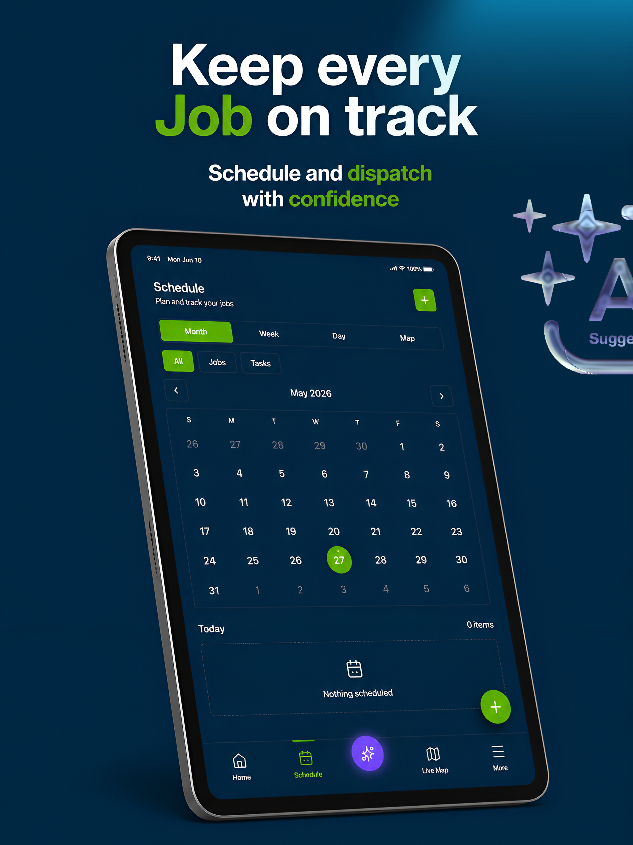 Worky Flow screenshot 9