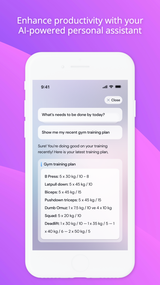 #1. XNote AI (iOS) 由: XNote