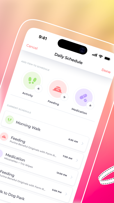 Wiggles—Be the Best Dog Parent Screenshot