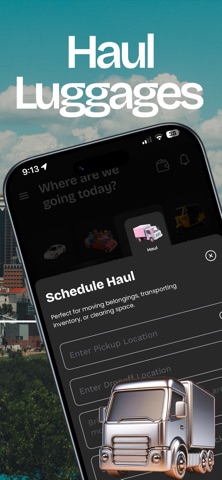 Hupify Screenshot 6 of 10