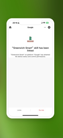 Baker Circle Greenwich Smart Screenshot 7 of 7