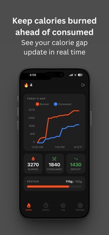 FindBurn Screenshot 1 of 4