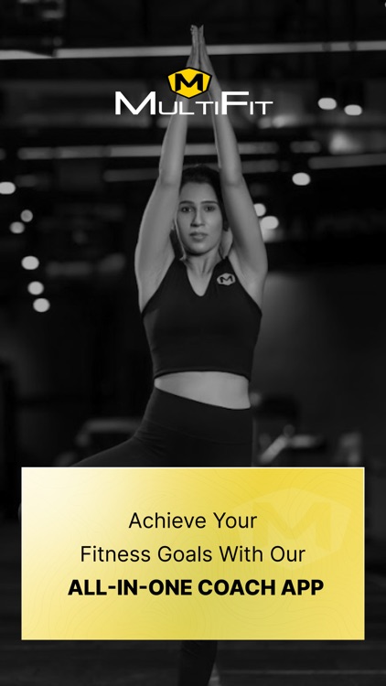 MultiFit Trainer screenshot-3