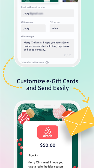 Snaplii: Cash Back eGift Cardsのおすすめ画像6