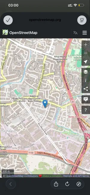 FMENV-AirQuality screenshot 4