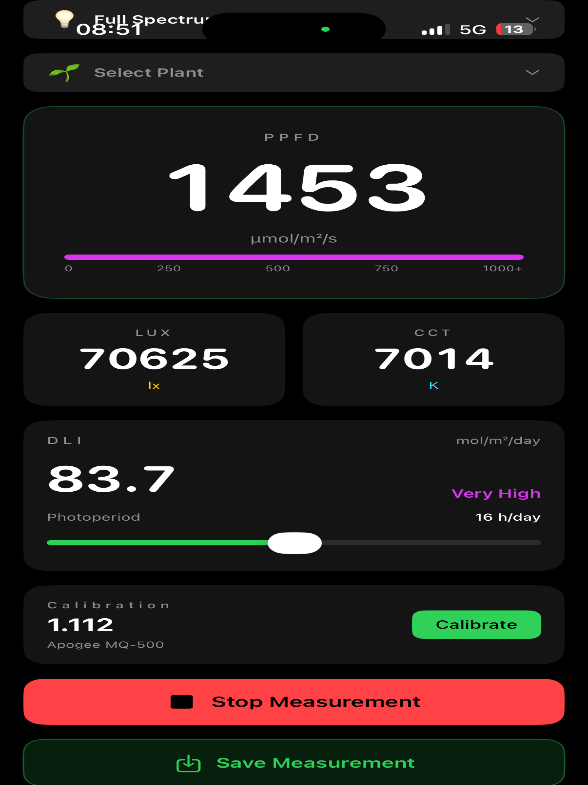 GrowPAR screenshot 13