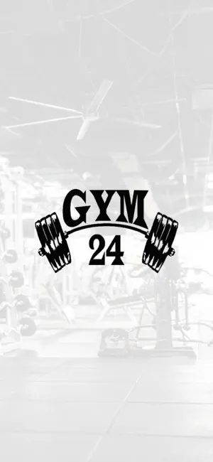 Gym 24 Fitness screenshot 1