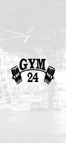 Gym 24 Fitness screenshot