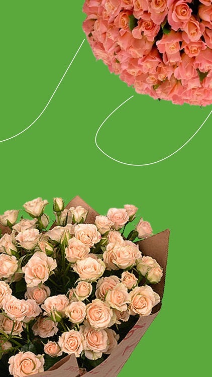 Flowers.ua - flowers delivery