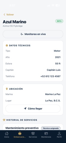 ESMAR screenshot