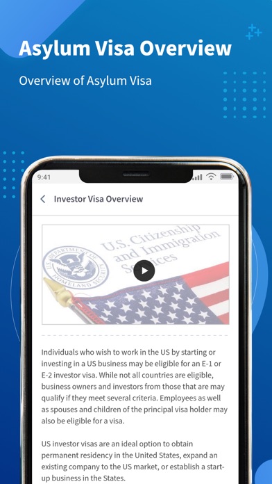 ImagilityInvestor Screenshot