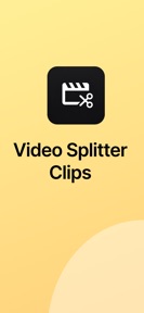 Video Splitter Clips screenshot