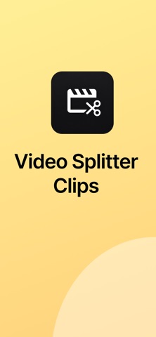Video Splitter Clips Screenshot 1 of 9