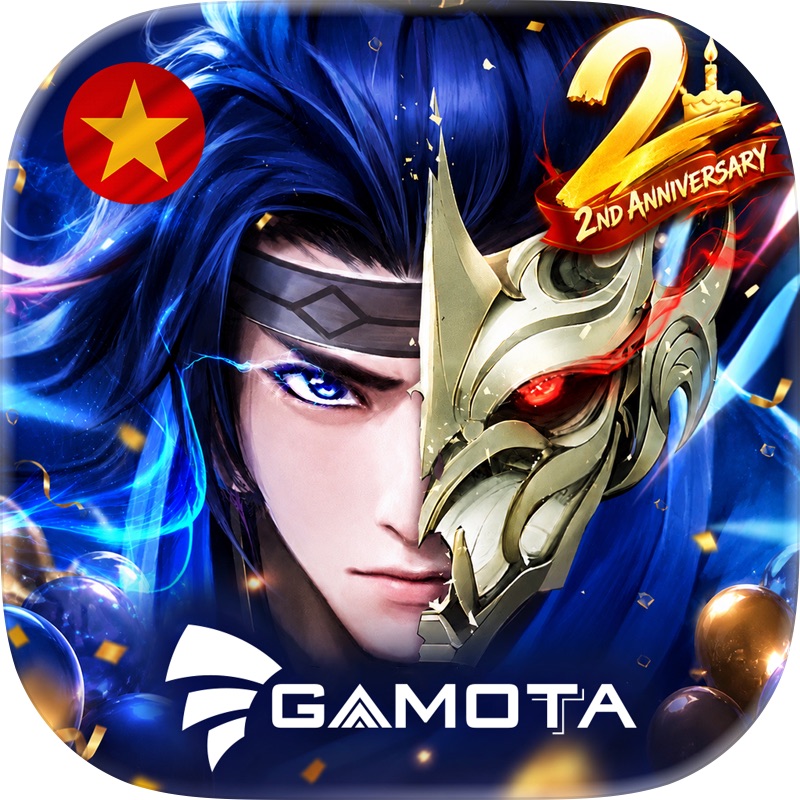 Tiếu Ngạo - Gamota screenshot 1