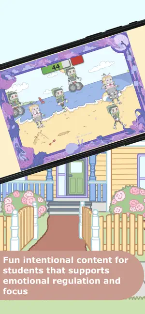 The Happy House screenshot 3