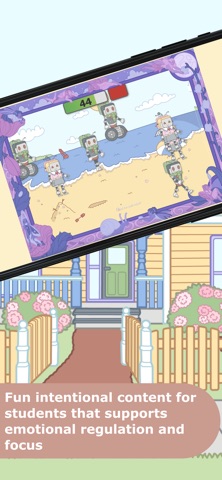 The Happy House Screenshot 3 of 5