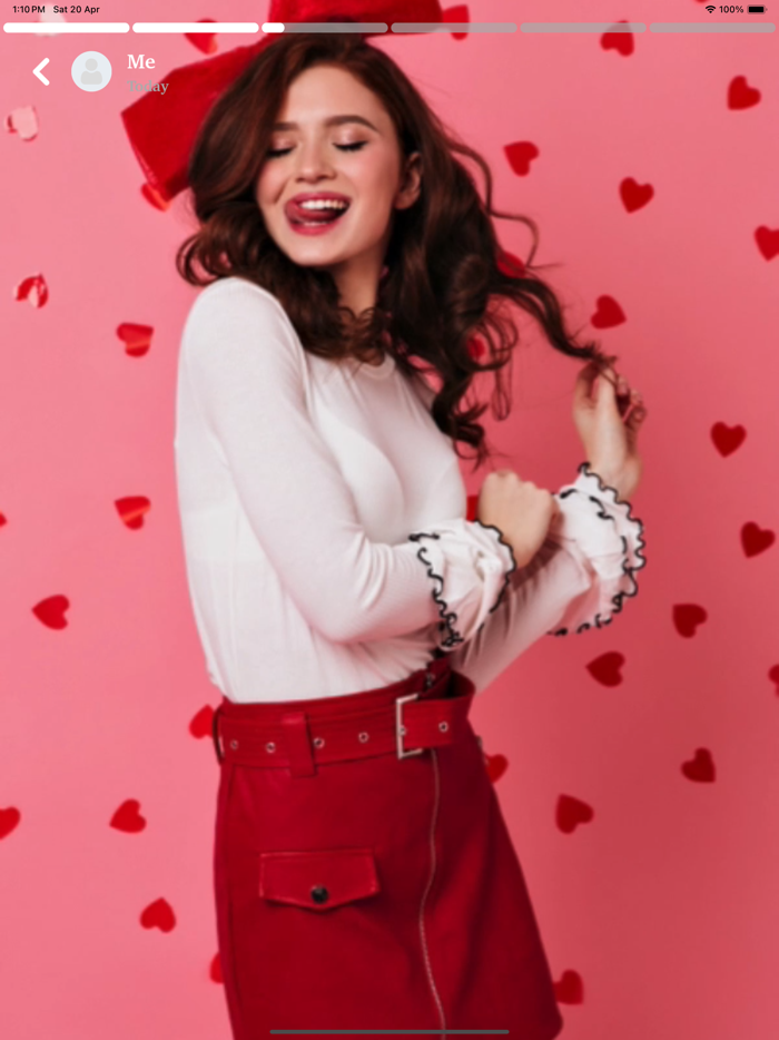 Video Split - Long Story Maker