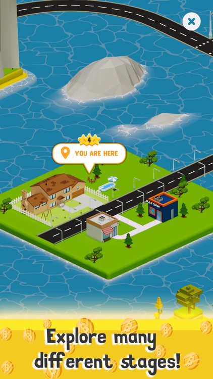 Crypto Empire Tycoon - Idle screenshot-8