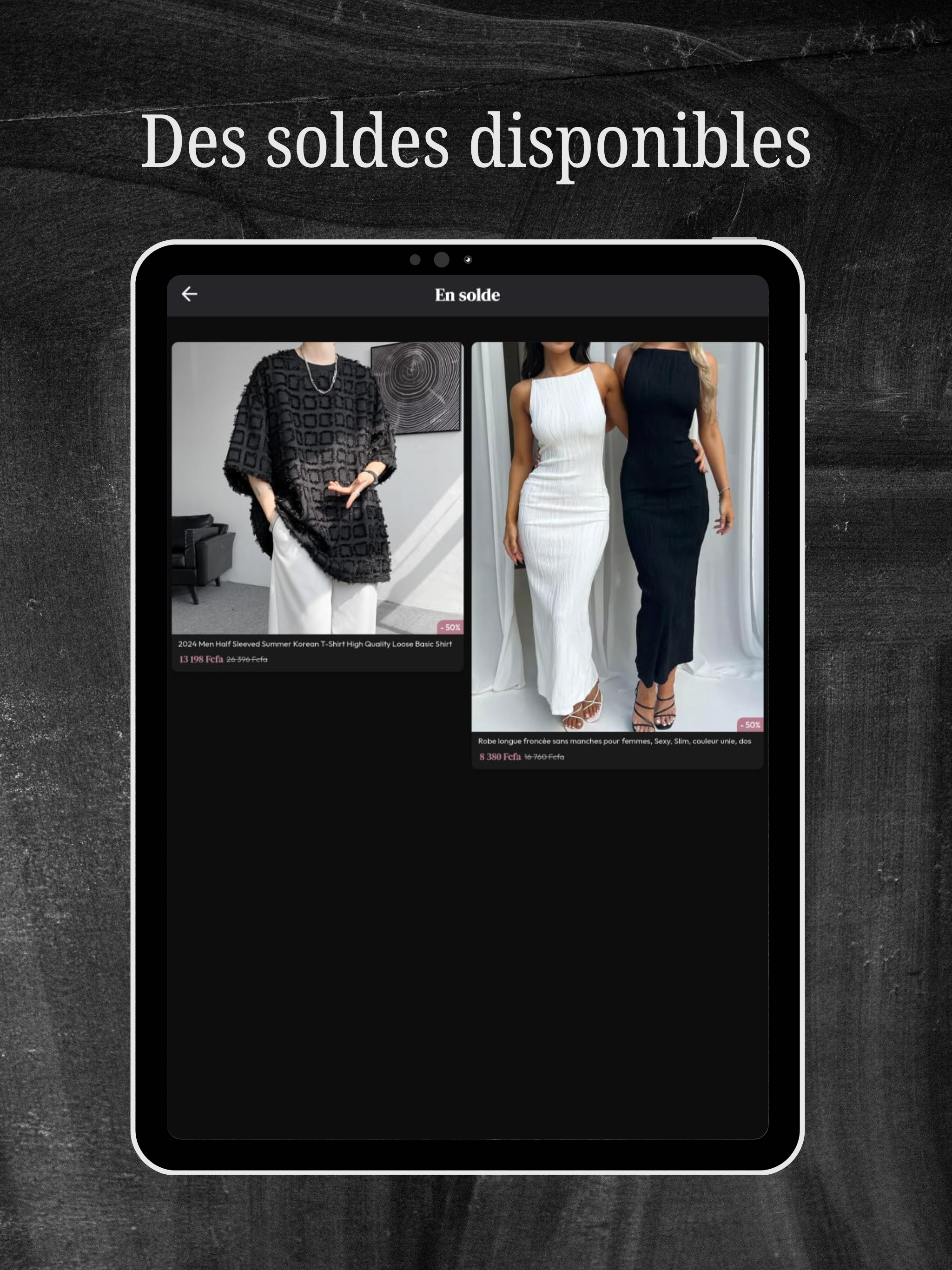 Xpress-Shopping