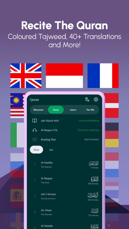 Muslim Pro: Quran Prayer Times