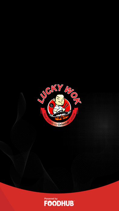 Lucky Wok Screenshot 1 - AppWisp.com Lucky Wok Screenshot 1 - AppWisp.com