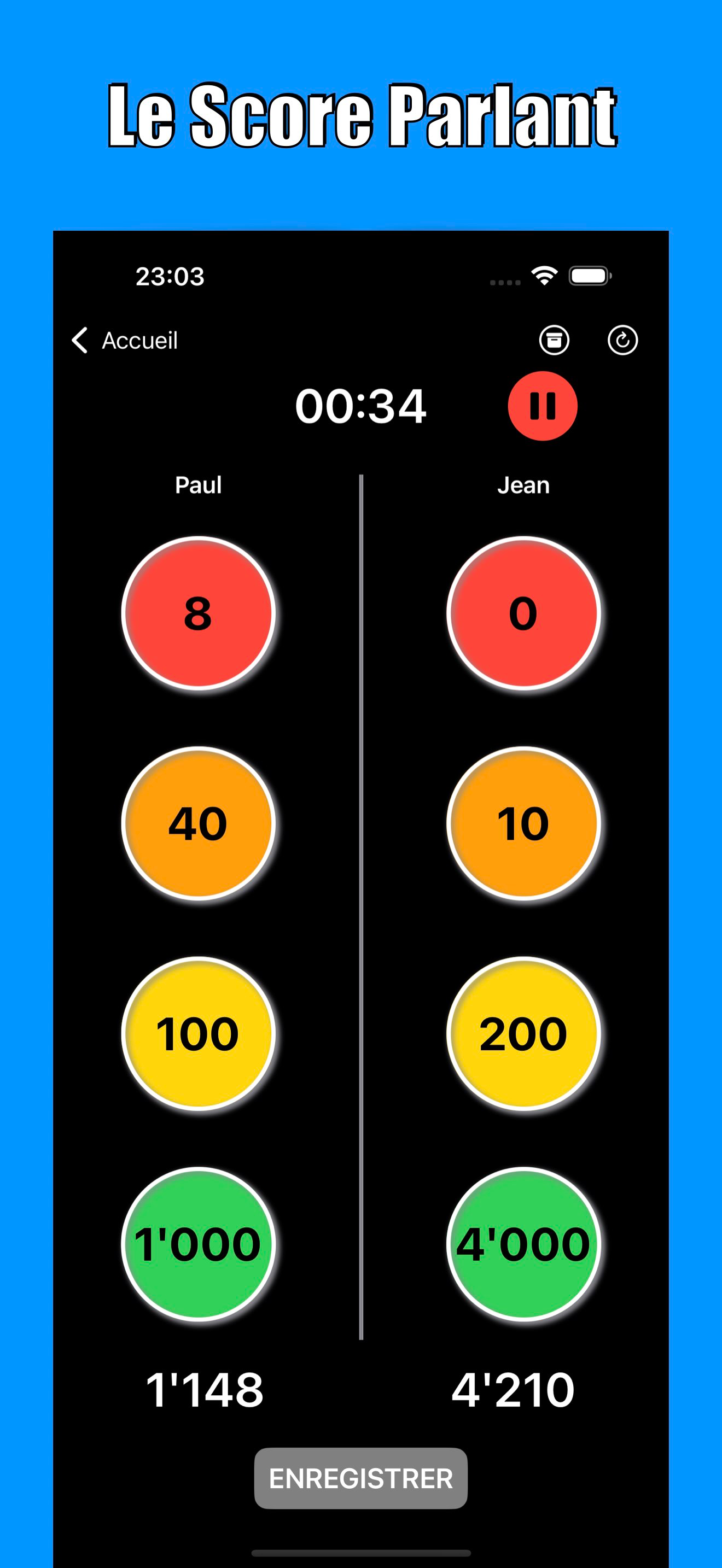 EPS Assistant screenshot 8