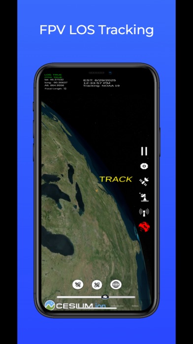 SkyScope Screenshot 2 of 4