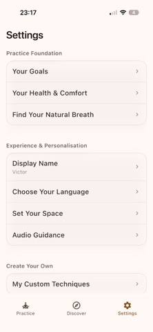 PraniQ Screenshot 6 of 7