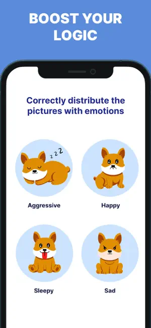 Math Games for Mind - Learning screenshot 4