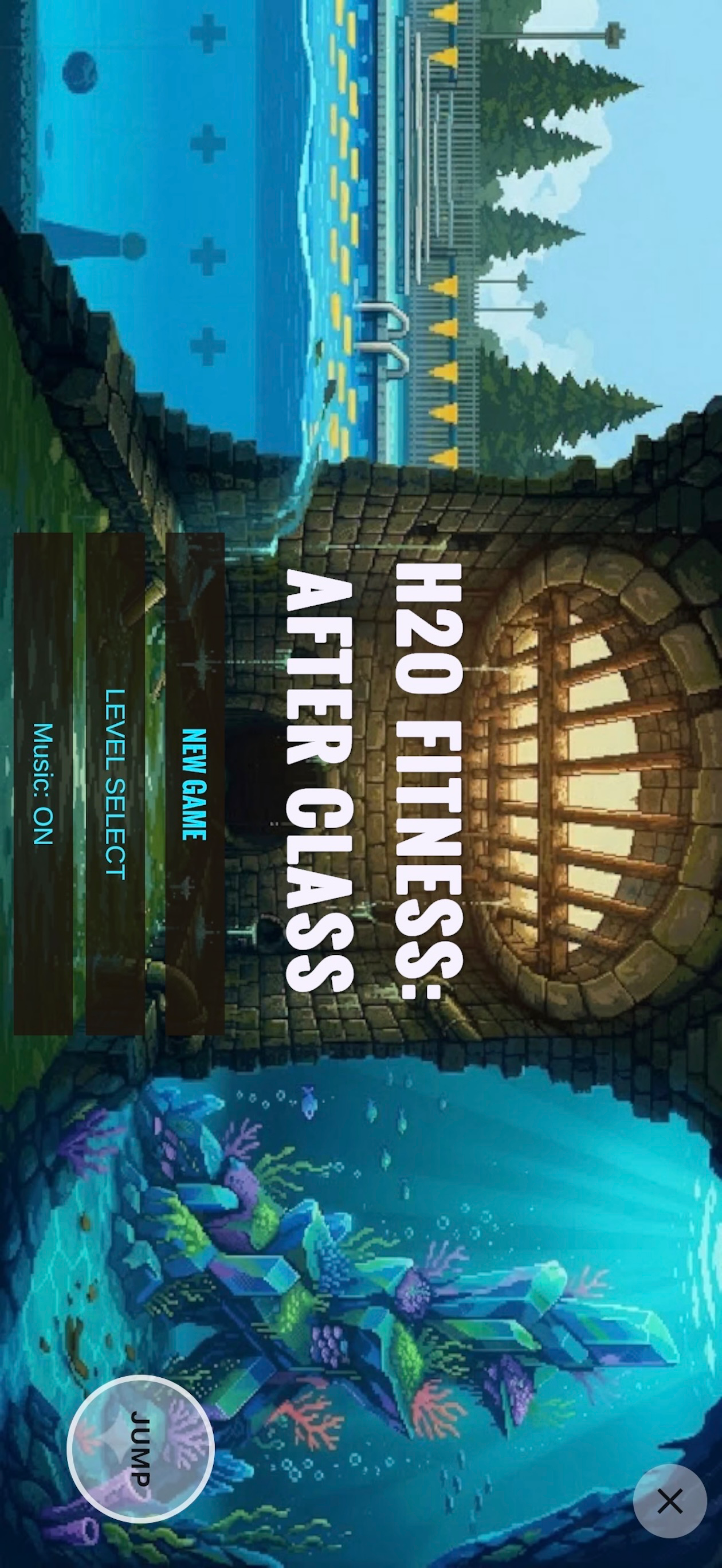 H2O Breath Hold Trainer screenshot 4