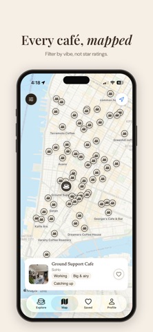 Vibee NYC Screenshot 2 of 4