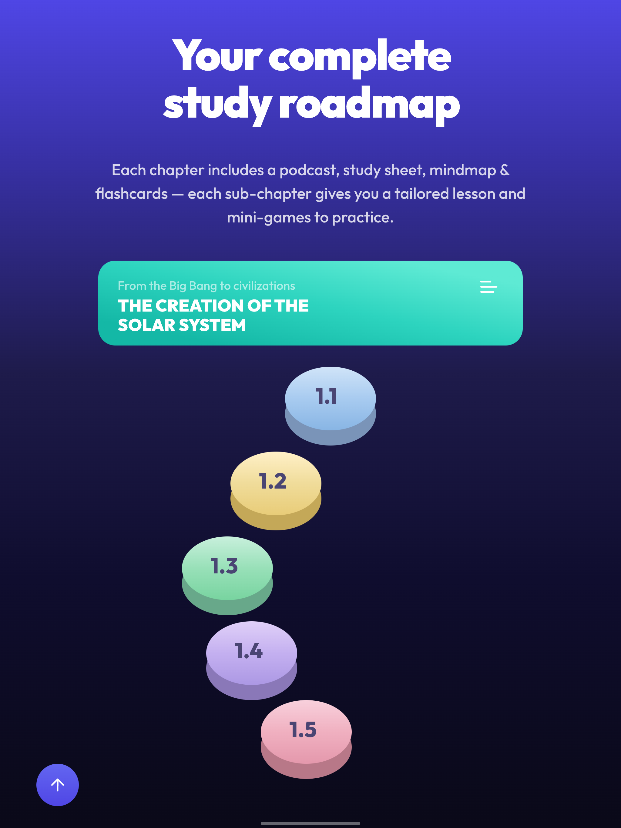 Graduo: AI Study & Homework screenshot 10
