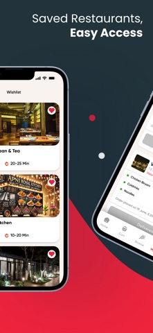 Ckafo screenshot