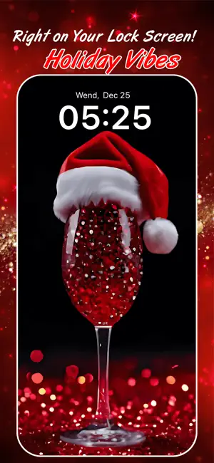 Christmas Wallpapers New Year screenshot 4
