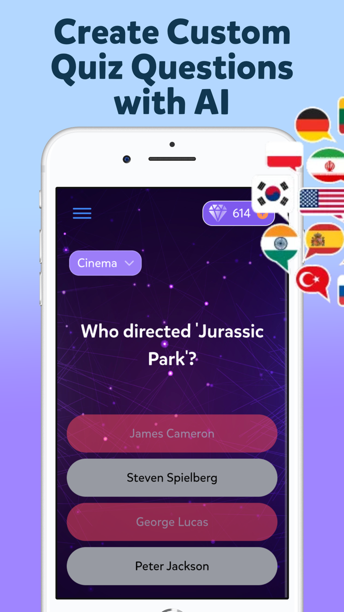 Erudia - question  answer AI