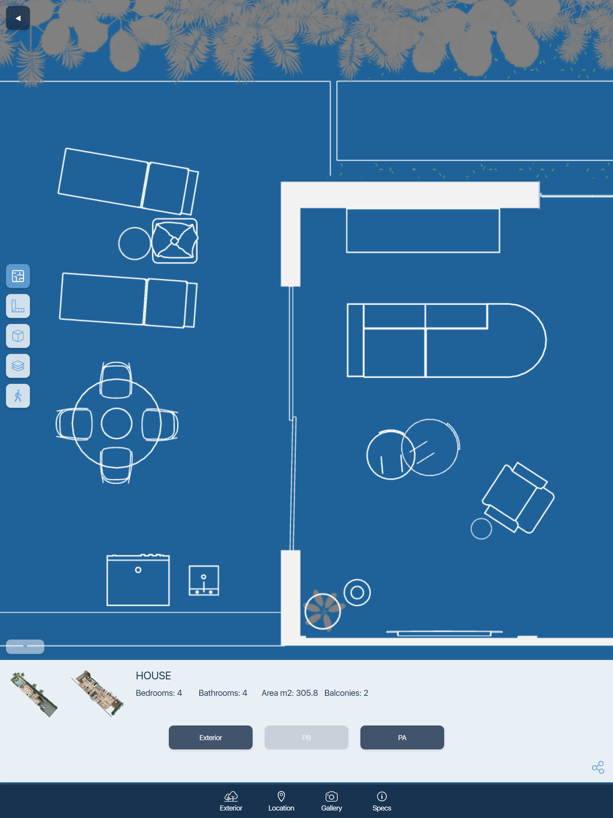 hauzd screenshot 8