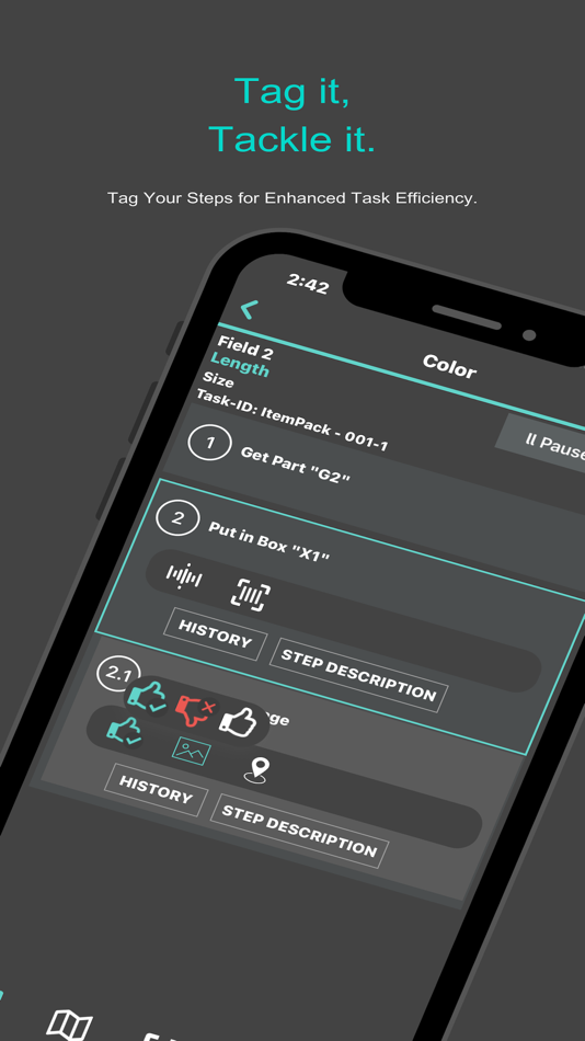 #5. Dropslab Sense (iOS) 由: dropslab